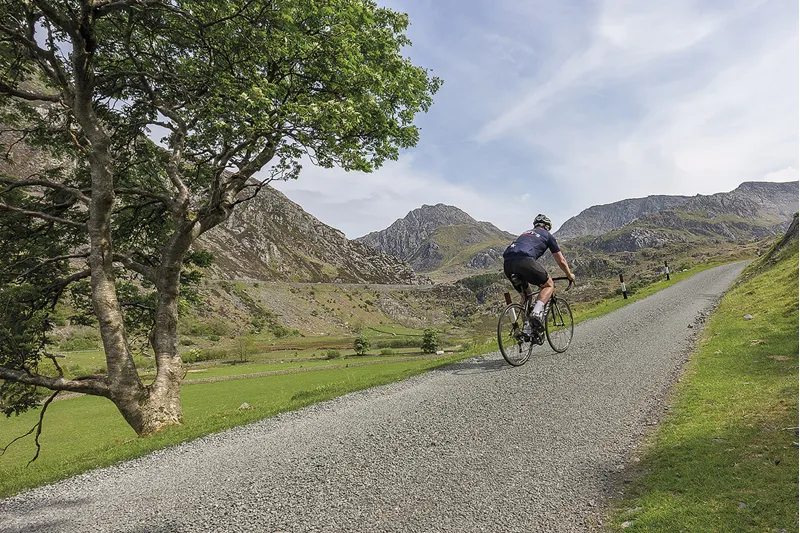 Cicerone - Cycle Touring In Wales - Richard Barrett-8